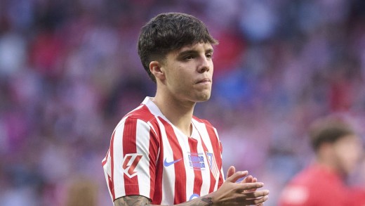 El Sevilla rompe el fichaje de Julio Díaz por el Levante