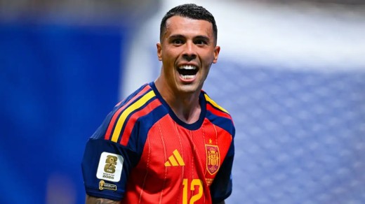 Pedro Porro y la oportunidad perdida por el Real Madrid