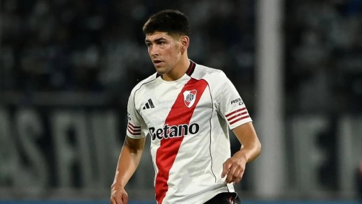 El Atlético entra en la carrera por Lautaro Rivero