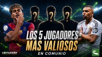 The five most expensive Comunio players: are their prices justified?