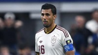 Rodri will undergo a back operation and leaves Man City without a return timeline