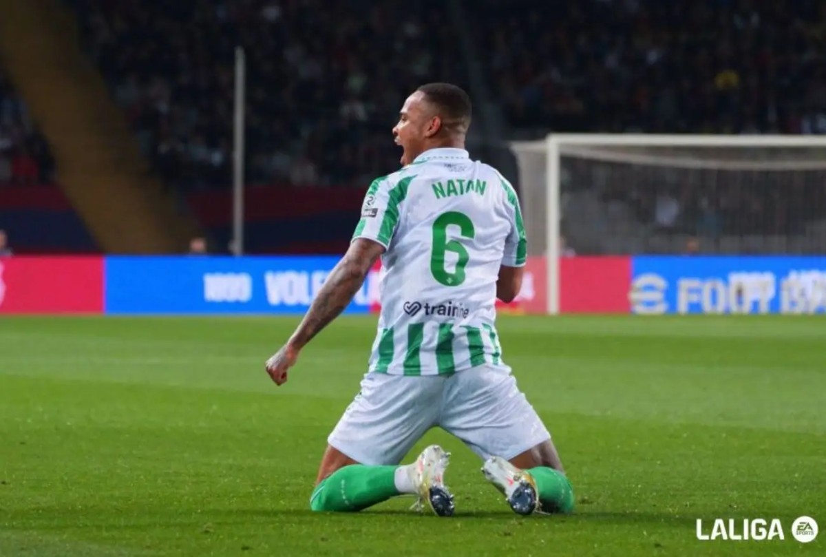 Guía Fantasy del Real Betis Balompié 2026/27: plantilla, once tipo y jugadores recomendables. Actualizado 1º parón selecciones.