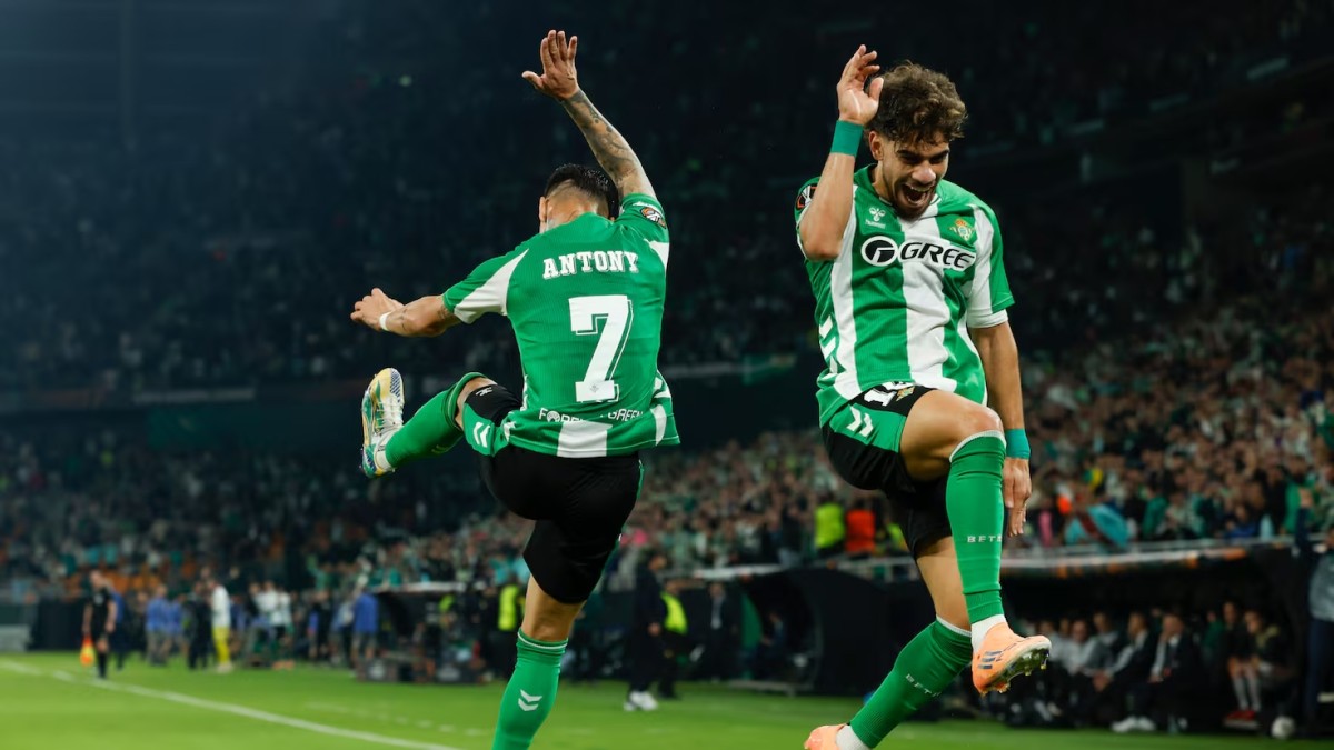 Guía Fantasy del Real Betis Balompié 2026/27: plantilla, once tipo y jugadores recomendables. Actualizado 1º parón selecciones.