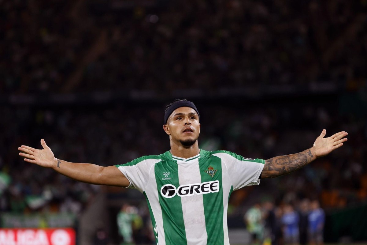 Guía Fantasy del Real Betis Balompié 2026/27: plantilla, once tipo y jugadores recomendables. Actualizado 1º parón selecciones.