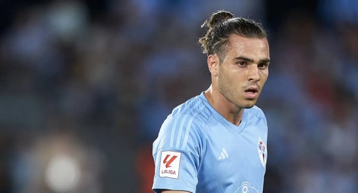 El Alavés acelera por Miguel Rodríguez para reforzar las bandas