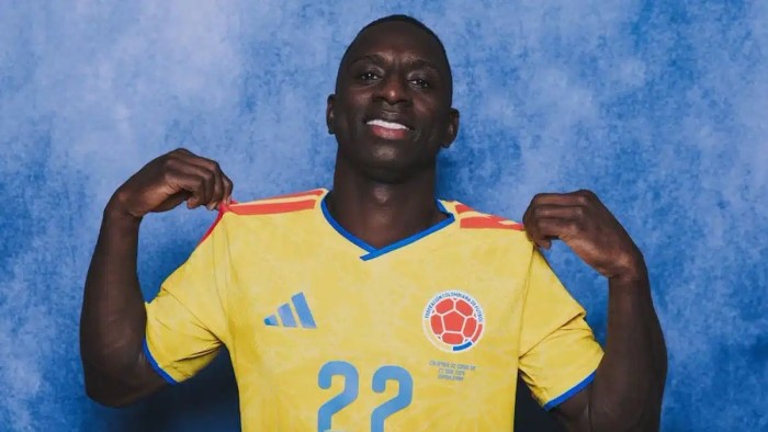 Deportivo y Elche se disputan a Deiver Machado tras quedar libre del Nantes