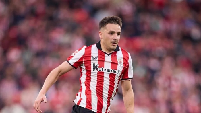 El Athletic pone a la venta a Gorosabel