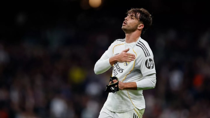 El Marsella tienta al Real Madrid con una oferta por Asencio