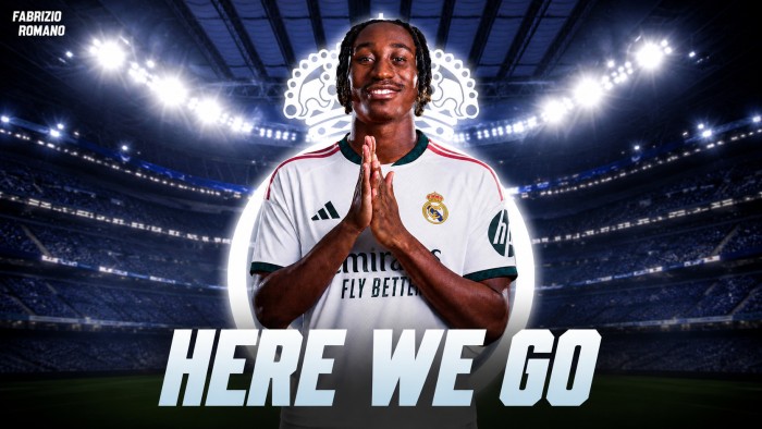 Fabrizio Romano da por cerrado el fichaje de Yan Diomande por el Real Madrid
