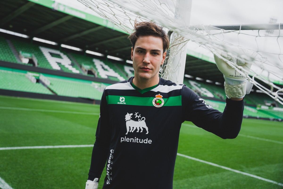 Guía Fantasy del Real Racing Club Santander 2026/27: plantilla, once tipo y jugadores recomendables