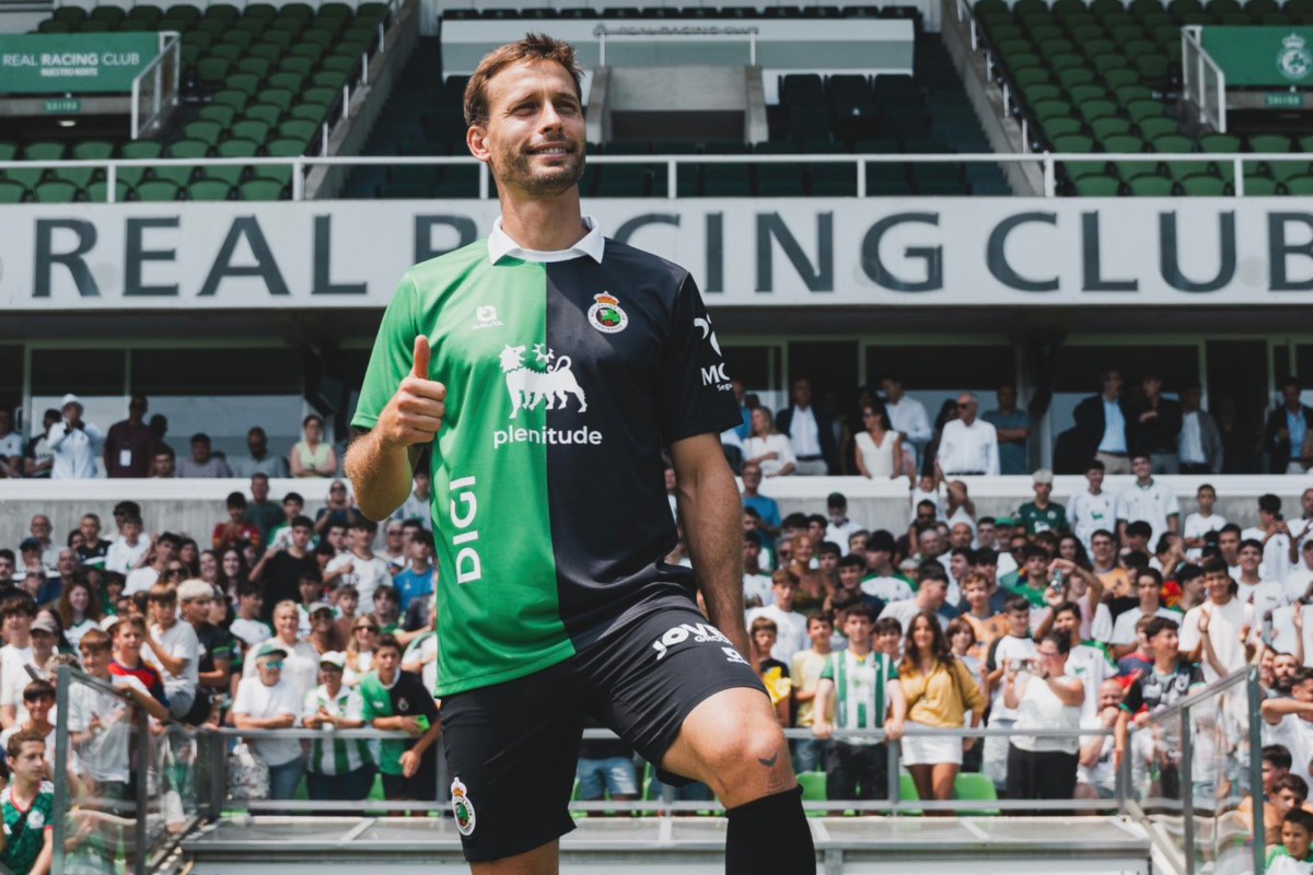Guía Fantasy del Racing Santander 2026/27: plantilla, once tipo y jugadores recomendables. Actualizado 1º parón selecciones.
