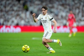 Bad news for Thiago Pitarch! Injured in the knee.