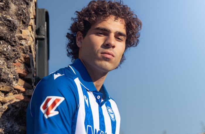 OFICIAL: Miguel Rodríguez vuelve a LaLiga de la mano del Alavés
