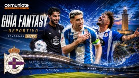 Real Club Deportivo de la Coru&ntilde;a Fantasy Guide 2026/27: squad, likely starting XI and recommended players