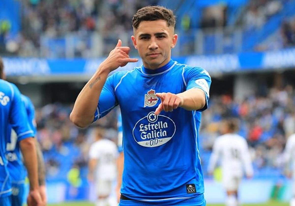 Guía Fantasy del Real Club Deportivo de A Coruña 2026/27: plantilla, once tipo y jugadores recomendables