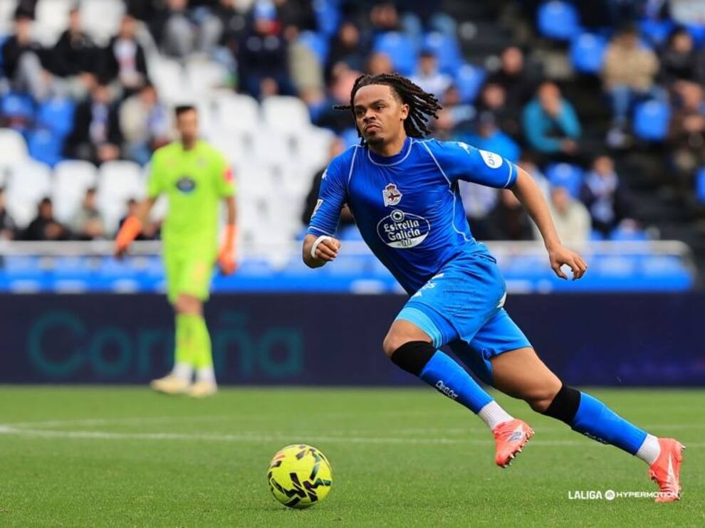 Guía Fantasy del Real Club Deportivo de A Coruña 2026/27: plantilla, once tipo y jugadores recomendables