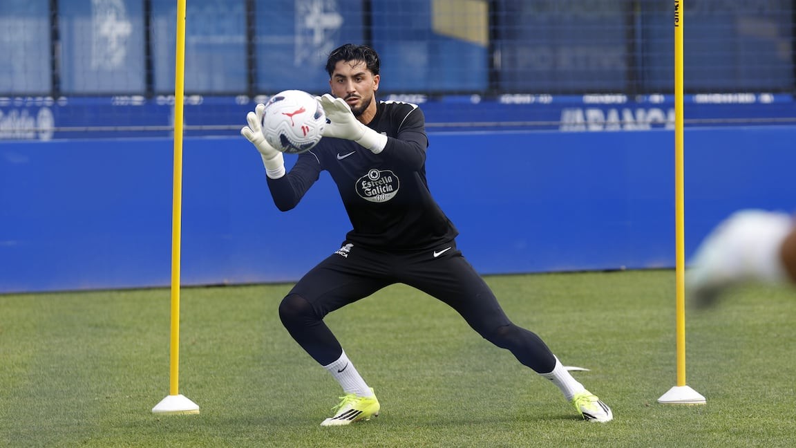 Guía Fantasy del Real Club Deportivo de A Coruña 2026/27: plantilla, once tipo y jugadores recomendables. Actualizado 1º Parón Selecciones.