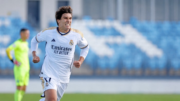 Gonzalo ficha por el Fullham por 70 millones de euros