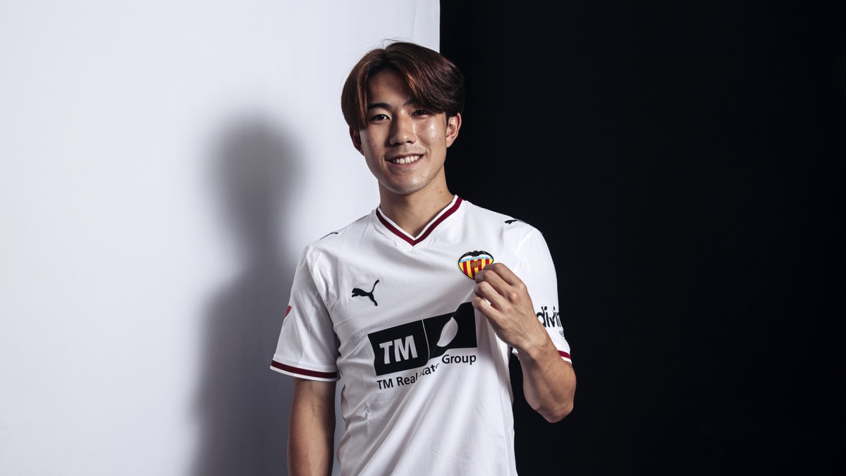 Guía Fantasy del Valencia CF 2026/27: plantilla, once tipo y jugadores recomendables. Actualizado 1º parón.