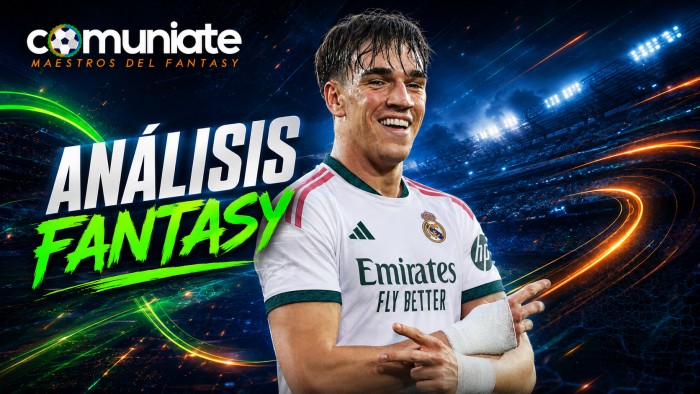 Carlos Espí en el Real Madrid: ¿fichaje recomendable en Comunio?