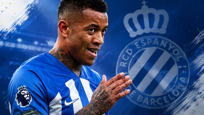 El  Espanyol se lanza a por el fichaje de un central brasileño