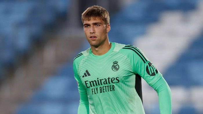 El Sevilla ficha a un nuevo portero