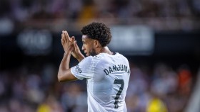 Danjuma resurges in pre-season at Valencia