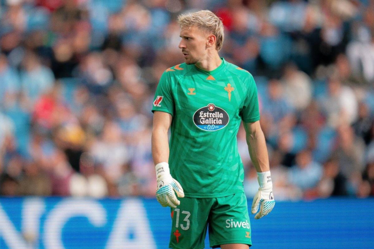 Guía Fantasy del R.C. Celta de Vigo 2026/27: plantilla, once tipo y jugadores recomendables. Actualizado 1º parón selecciones.
