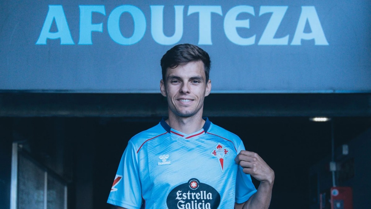 Guía Fantasy del R.C. Celta de Vigo 2026/27: plantilla, once tipo y jugadores recomendables