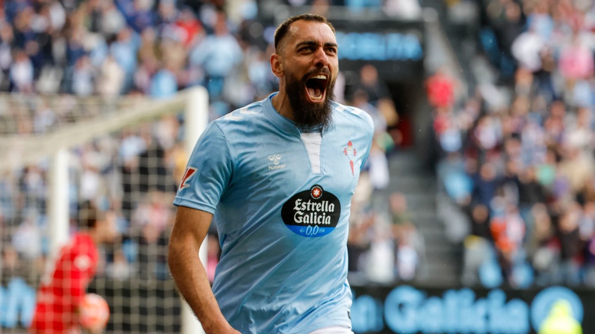 Guía Fantasy del R.C. Celta de Vigo 2026/27: plantilla, once tipo y jugadores recomendables