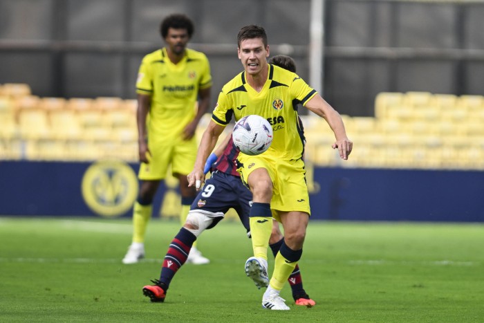 Alerta Fantasy: Foyth reaparece seis meses después