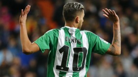 Dani Ceballos returns to the spotlight and Betis keeps alive the dream of his comeback