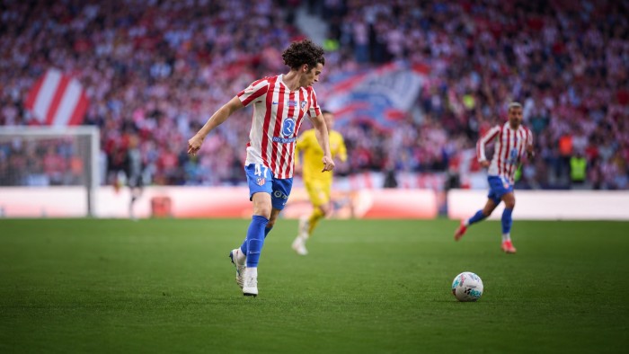 El Elche a punto de fichar a un jugador del Atlético de Madrid
