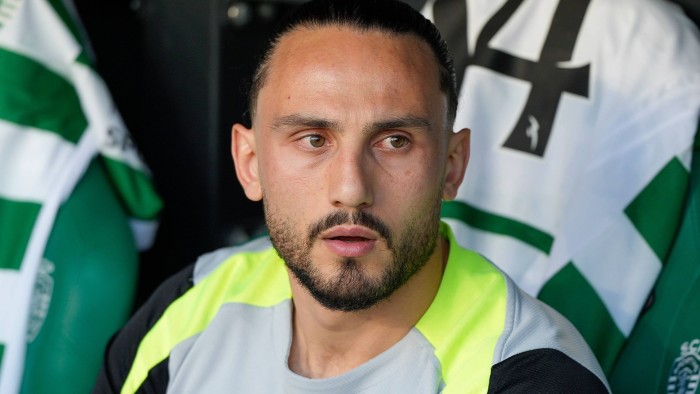 El Sevilla acelera por Kochorashvili, es inminente