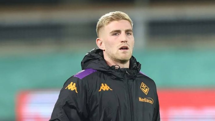 Valentini, muy cerca de reforzar la defensa del Alavés