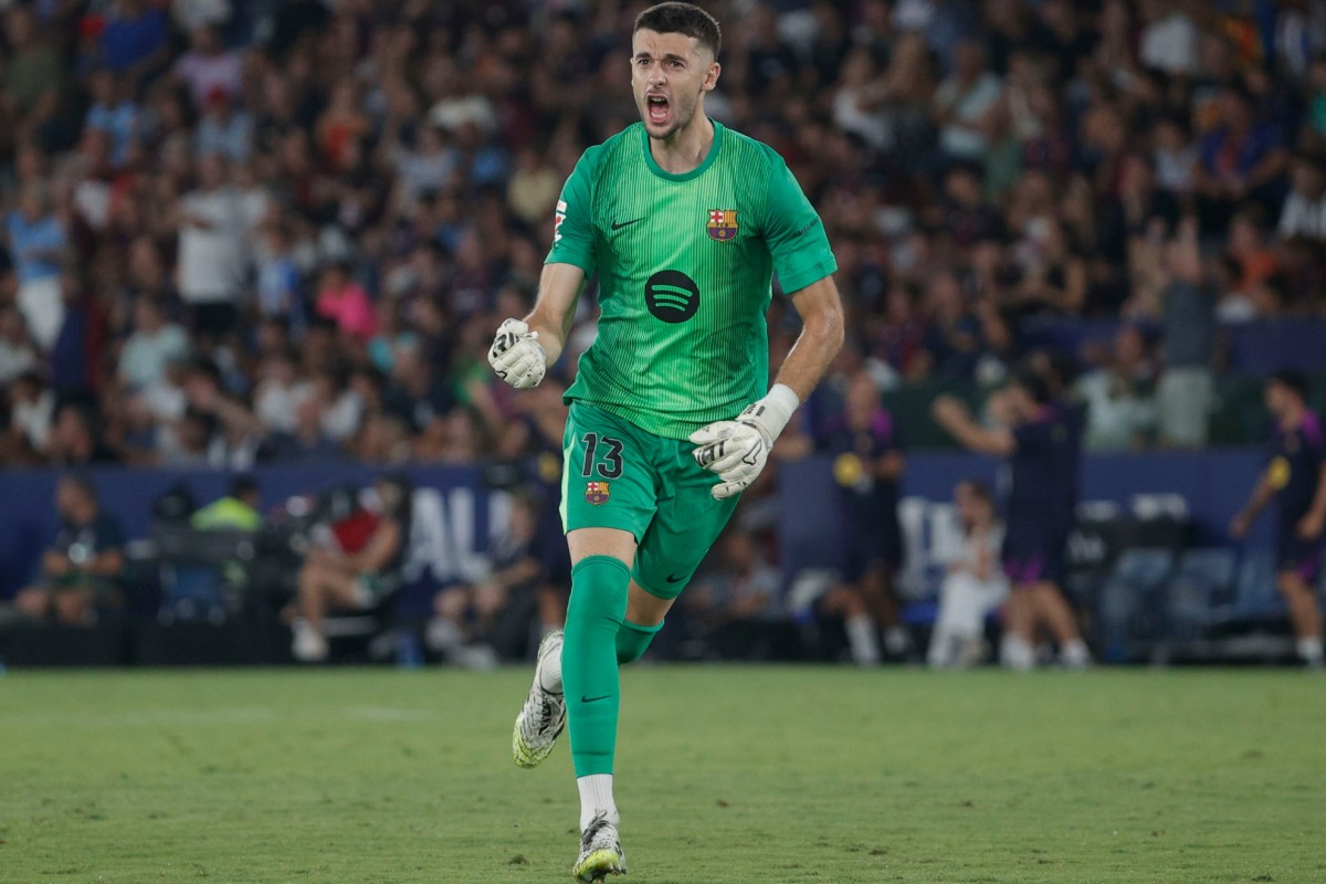 Guía Fantasy del FC Barcelona 2026/27: plantilla, once tipo y jugadores recomendables