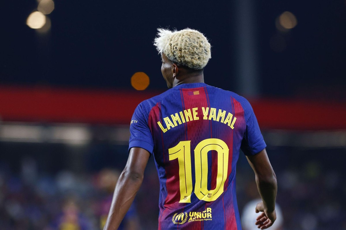 Guía Fantasy del FC Barcelona 2026/27: plantilla, once tipo y jugadores recomendables