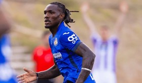 Uche says goodbye to the season!