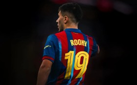 Bardghji leaves Barcelona, possible destinations?