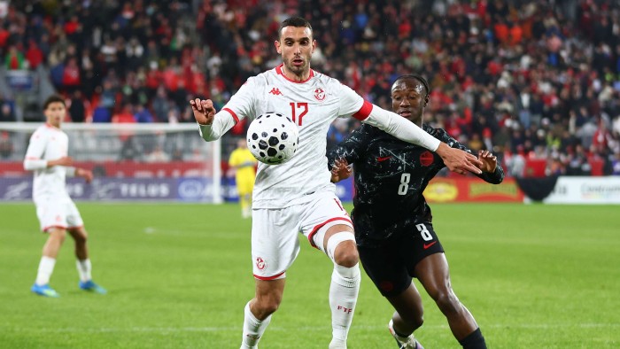 El Sevilla pregunta por Skhiri