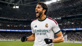 A new name emerges to replace the Rodri transfer
