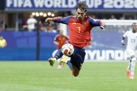 Ferran Torres reaches an agreement with PSG