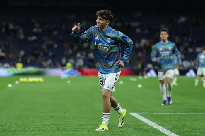 ¡Última hora del futuro de Thiago Pitarch!