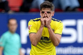 Gerard Moreno misses out against Galatasaray and raises alarms at Villarreal