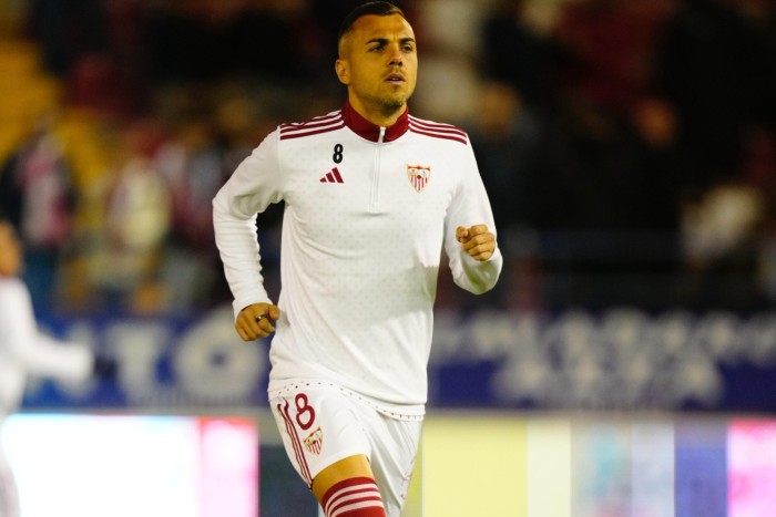 Ya se conoce el destino de Joan Jordán, que abandona el Sevilla