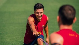 Possible Fantasy bombshell! A LaLiga team is interested in the loan of Bardghji