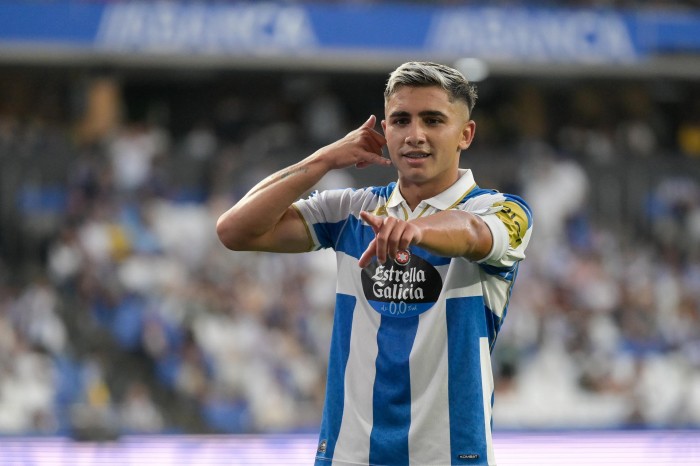 ¿Peligra la participación de Yeremay para la jornada 1?