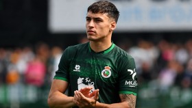 Atl&eacute;tico sets its sights on Jorge Salinas ahead of a possible Ruggeri exit