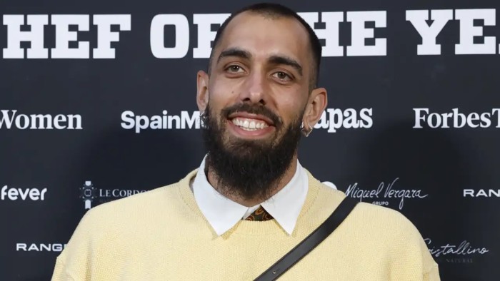 Malas noticias con Borja Iglesias para la jornada 1
