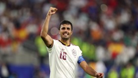 Barcelona raises its offer for Rodri and moves closer to Man City's price